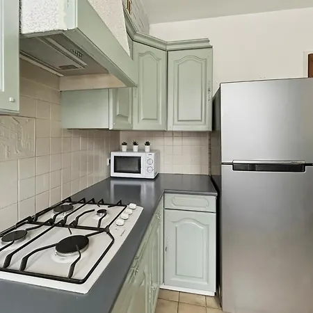 T4, Ideal Famille Ou Amis, Parking * Villeneuve-d'Ascq