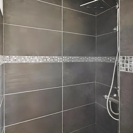 Daire T4, Ideal Famille Ou Amis, Parking Villeneuve-d'Ascq